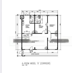Blk 940 Jurong West Street 91 (Jurong West), HDB 4 Rooms #474193521